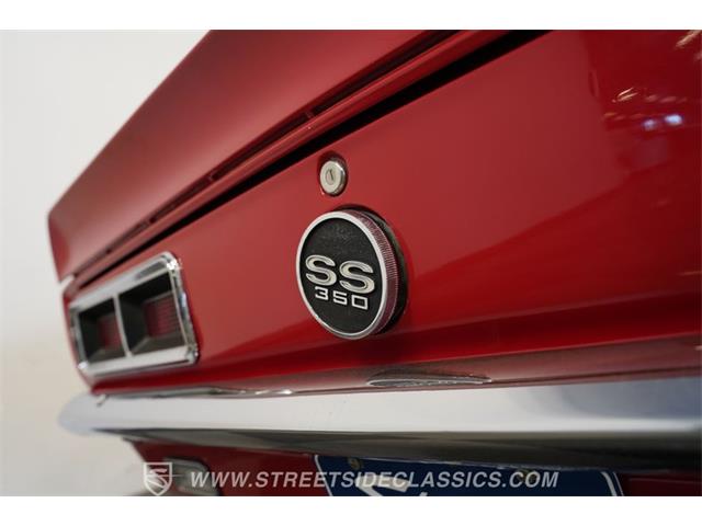 1968 Chevrolet Camaro (CC-2067902) for sale in Mesa, Arizona