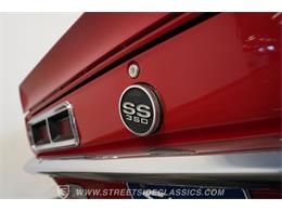 1968 Chevrolet Camaro (CC-2067902) for sale in Mesa, Arizona