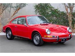 1969 Porsche 912 (CC-2067903) for sale in Beverly Hills, California