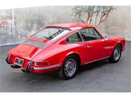 1969 Porsche 912 (CC-2067903) for sale in Beverly Hills, California