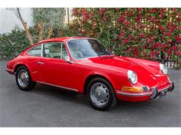 1969 Porsche 912 (CC-2067903) for sale in Beverly Hills, California