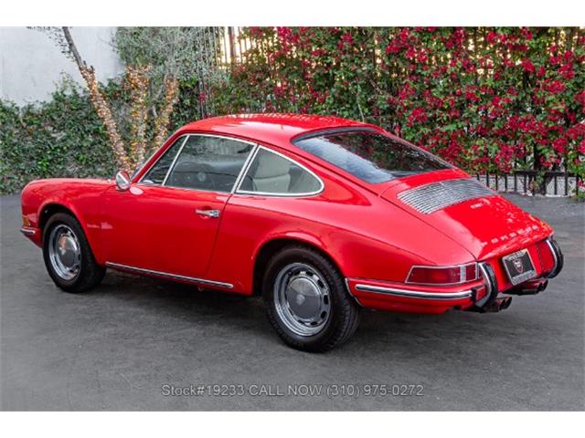 1969 Porsche 912 (CC-2067903) for sale in Beverly Hills, California