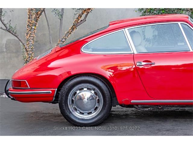 1969 Porsche 912 (CC-2067903) for sale in Beverly Hills, California