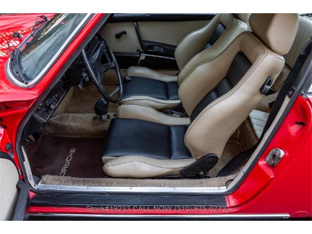 1969 Porsche 912 (CC-2067903) for sale in Beverly Hills, California