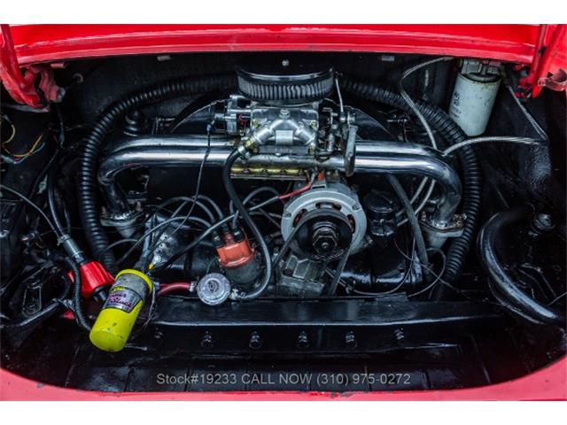 1969 Porsche 912 (CC-2067903) for sale in Beverly Hills, California