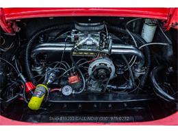 1969 Porsche 912 (CC-2067903) for sale in Beverly Hills, California