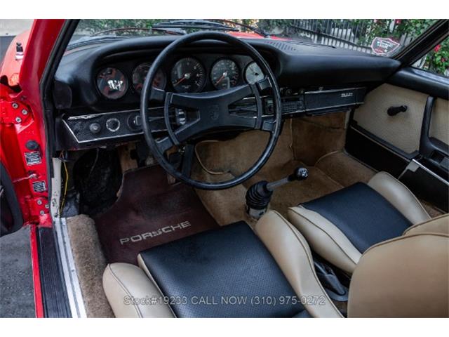 1969 Porsche 912 (CC-2067903) for sale in Beverly Hills, California