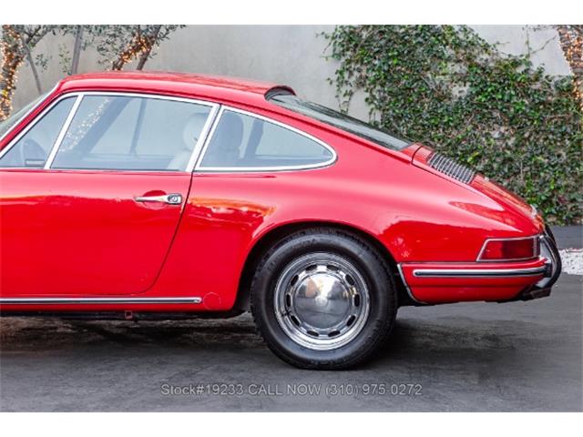 1969 Porsche 912 (CC-2067903) for sale in Beverly Hills, California