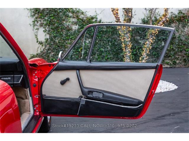 1969 Porsche 912 (CC-2067903) for sale in Beverly Hills, California