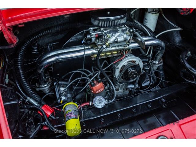 1969 Porsche 912 (CC-2067903) for sale in Beverly Hills, California