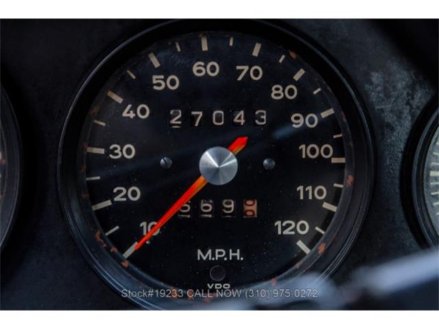 1969 Porsche 912 (CC-2067903) for sale in Beverly Hills, California
