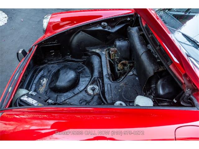 1969 Porsche 912 (CC-2067903) for sale in Beverly Hills, California