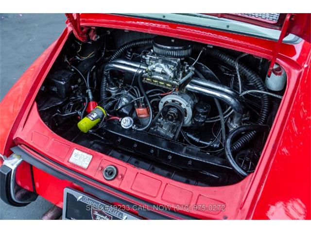 1969 Porsche 912 (CC-2067903) for sale in Beverly Hills, California