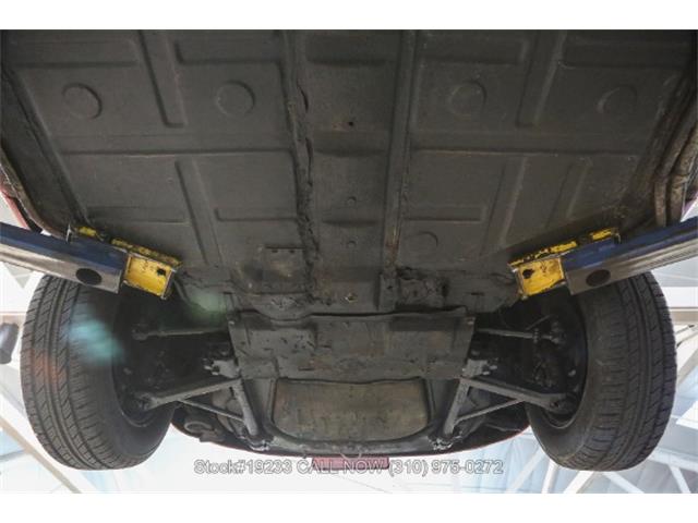 1969 Porsche 912 (CC-2067903) for sale in Beverly Hills, California