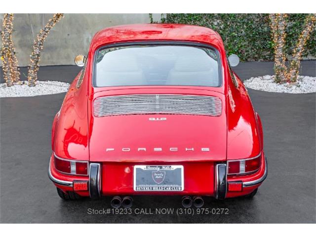 1969 Porsche 912 (CC-2067903) for sale in Beverly Hills, California