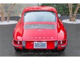 1969 Porsche 912 (CC-2067903) for sale in Beverly Hills, California