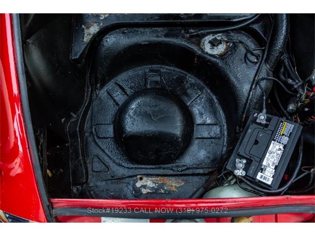 1969 Porsche 912 (CC-2067903) for sale in Beverly Hills, California