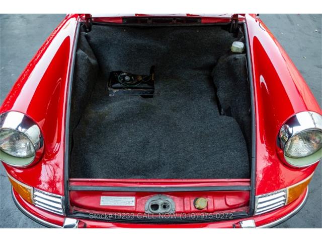 1969 Porsche 912 (CC-2067903) for sale in Beverly Hills, California