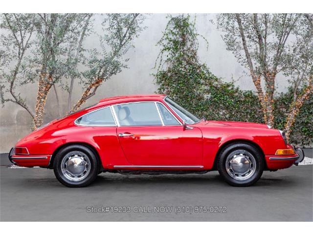 1969 Porsche 912 (CC-2067903) for sale in Beverly Hills, California
