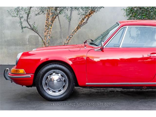 1969 Porsche 912 (CC-2067903) for sale in Beverly Hills, California