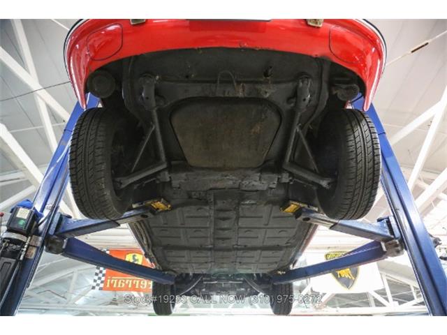 1969 Porsche 912 (CC-2067903) for sale in Beverly Hills, California