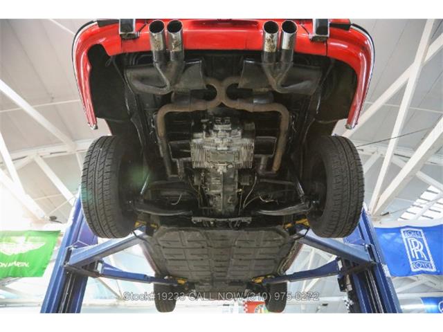 1969 Porsche 912 (CC-2067903) for sale in Beverly Hills, California