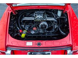 1969 Porsche 912 (CC-2067903) for sale in Beverly Hills, California