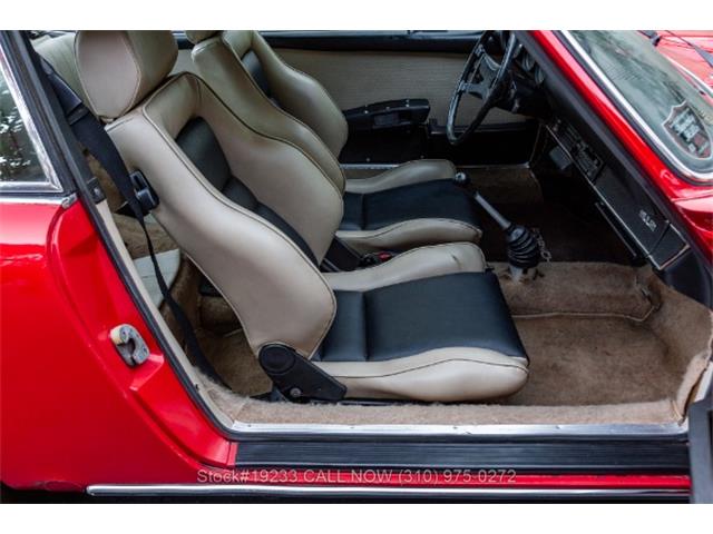 1969 Porsche 912 (CC-2067903) for sale in Beverly Hills, California
