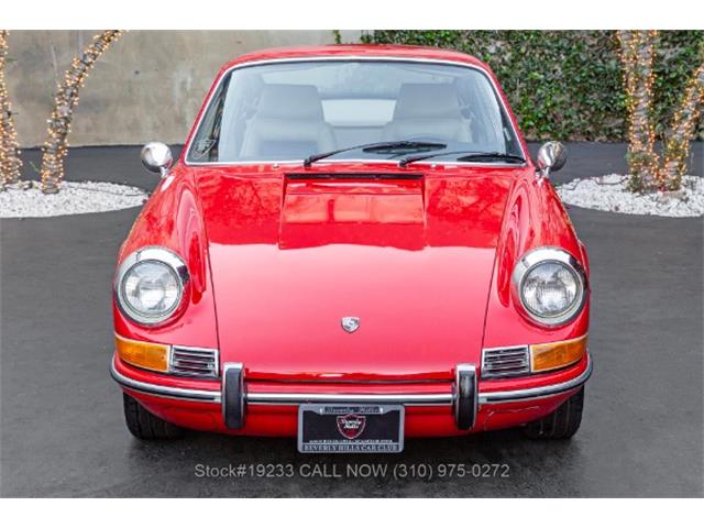 1969 Porsche 912 (CC-2067903) for sale in Beverly Hills, California