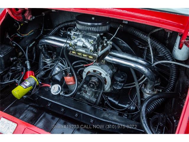 1969 Porsche 912 (CC-2067903) for sale in Beverly Hills, California