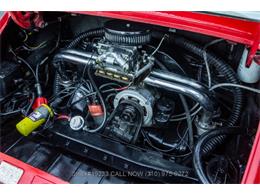 1969 Porsche 912 (CC-2067903) for sale in Beverly Hills, California