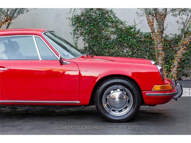 1969 Porsche 912 (CC-2067903) for sale in Beverly Hills, California
