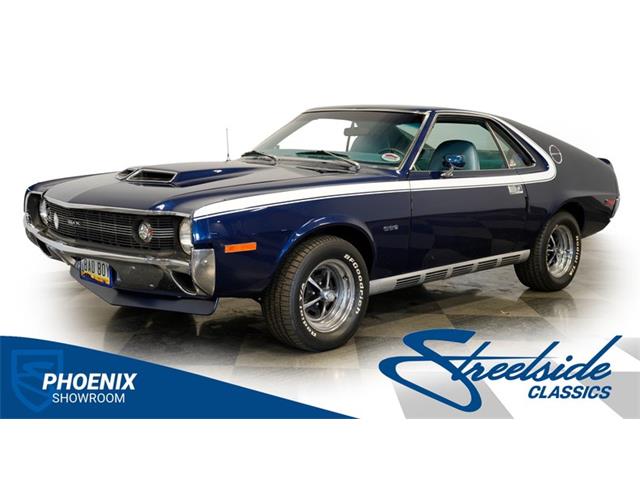 1970 AMC AMX (CC-2067904) for sale in Mesa, Arizona