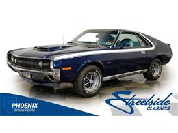 1970 AMC AMX (CC-2067904) for sale in Mesa, Arizona