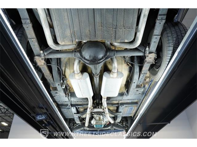 1970 AMC AMX (CC-2067904) for sale in Mesa, Arizona