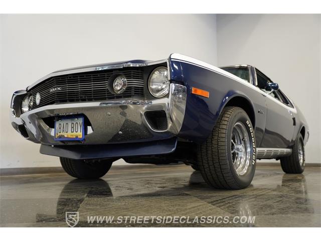 1970 AMC AMX (CC-2067904) for sale in Mesa, Arizona