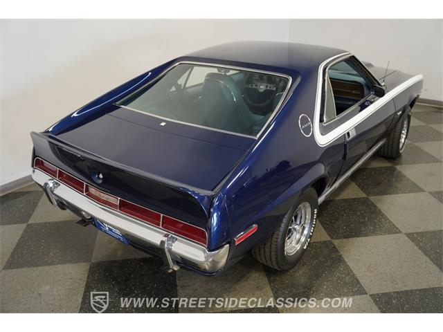 1970 AMC AMX (CC-2067904) for sale in Mesa, Arizona