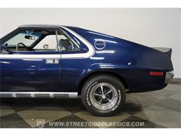 1970 AMC AMX (CC-2067904) for sale in Mesa, Arizona