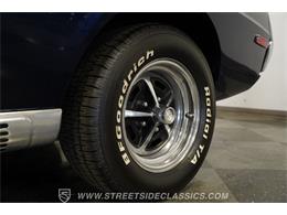 1970 AMC AMX (CC-2067904) for sale in Mesa, Arizona