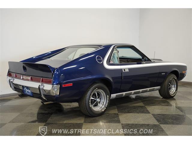 1970 AMC AMX (CC-2067904) for sale in Mesa, Arizona