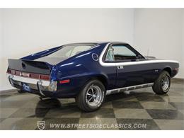 1970 AMC AMX (CC-2067904) for sale in Mesa, Arizona