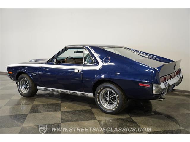 1970 AMC AMX (CC-2067904) for sale in Mesa, Arizona