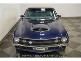 1970 AMC AMX (CC-2067904) for sale in Mesa, Arizona