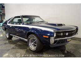 1970 AMC AMX (CC-2067904) for sale in Mesa, Arizona