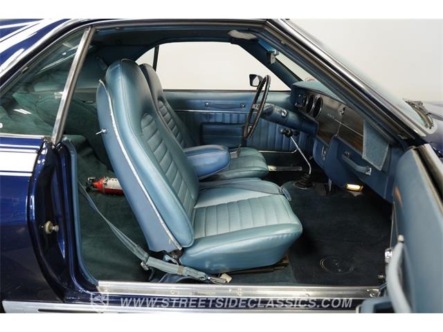 1970 AMC AMX (CC-2067904) for sale in Mesa, Arizona
