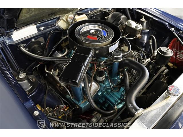 1970 AMC AMX (CC-2067904) for sale in Mesa, Arizona