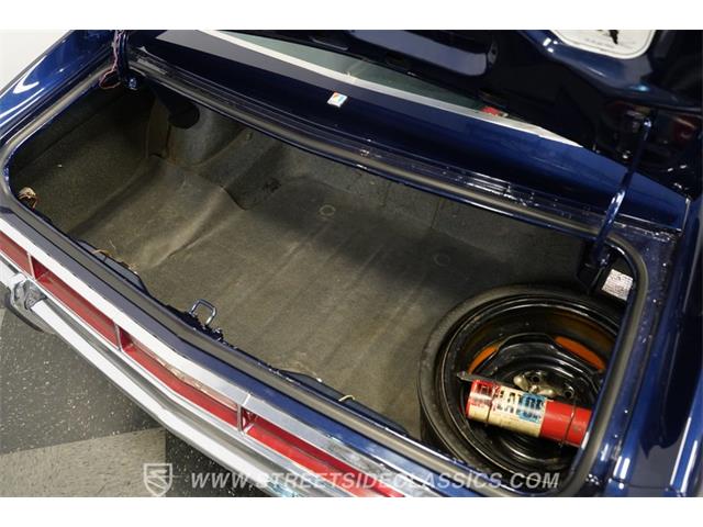 1970 AMC AMX (CC-2067904) for sale in Mesa, Arizona