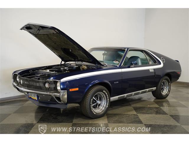 1970 AMC AMX (CC-2067904) for sale in Mesa, Arizona