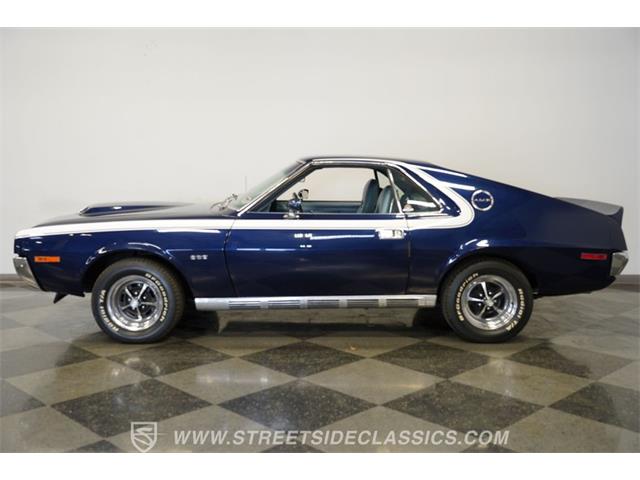 1970 AMC AMX (CC-2067904) for sale in Mesa, Arizona