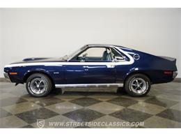 1970 AMC AMX (CC-2067904) for sale in Mesa, Arizona